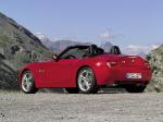 BMW Z4 M Roadster 2006 года